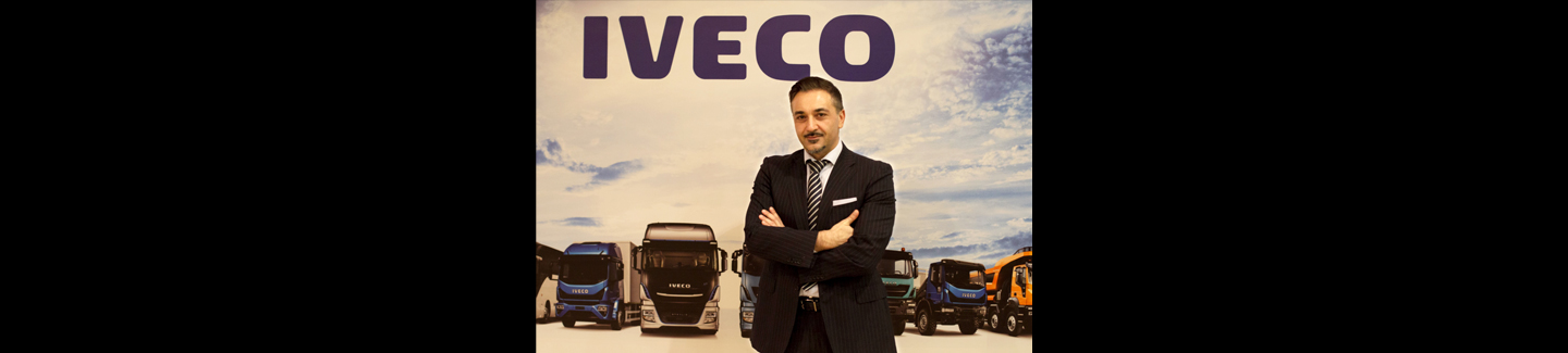 IVECO делает акцент на тяжелой гамме и устойчивом транспорте