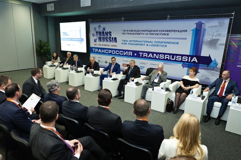 Iveco рассказала о снижении совокупной стоимости владения на выставке TransRussia’2015